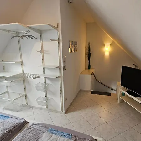 Solaris Ferienwohnung 53Qm Netflix Glasfaser 76771 Hoerdt Hordt Exterior foto