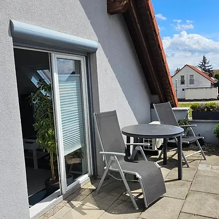 Solaris Ferienwohnung 53Qm Netflix Glasfaser 76771 Hoerdt Hordt Exterior foto
