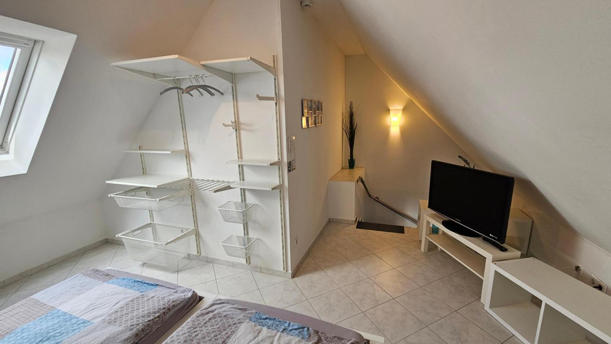Apartment Solaris 53qm Netflix Glasfaser 76771 Hoerdt Hordt
