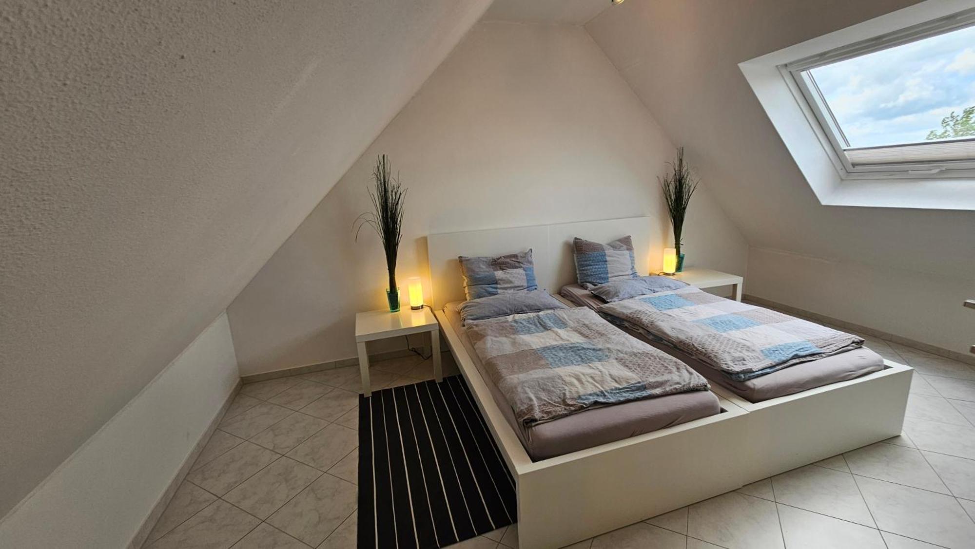 Apartment Solaris 53qm Netflix Glasfaser 76771 Hoerdt *